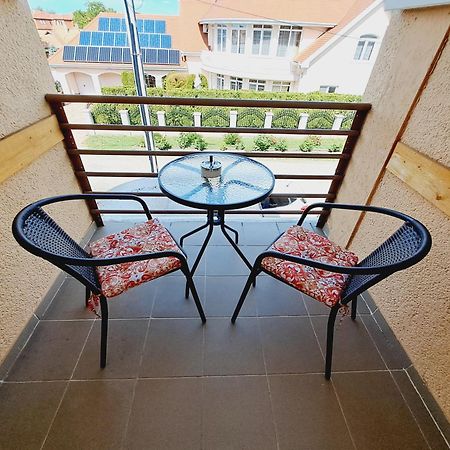 Palma Apartman Hajduszoboszlo Ngoại thất bức ảnh