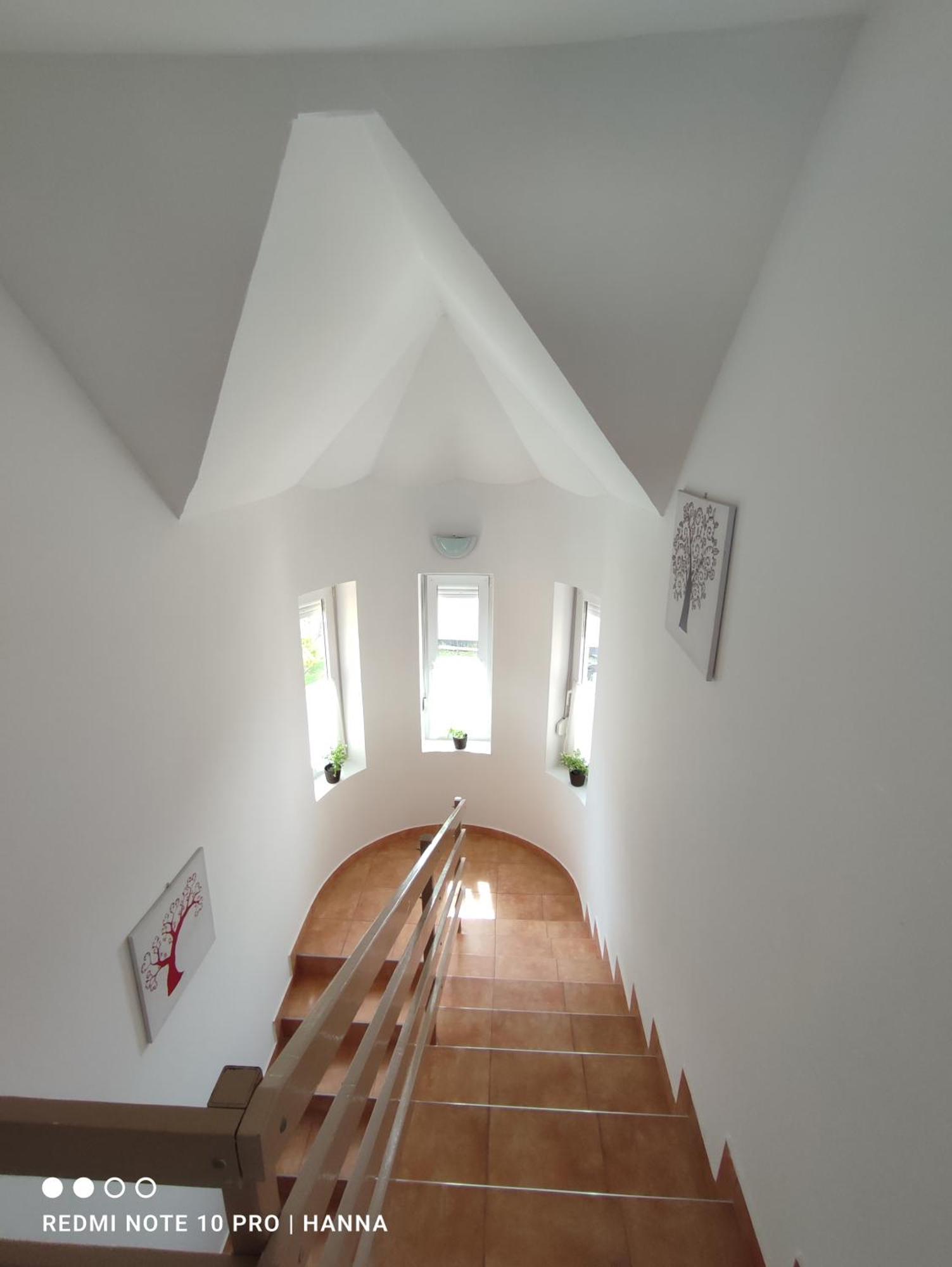 Palma Apartman Hajduszoboszlo Ngoại thất bức ảnh