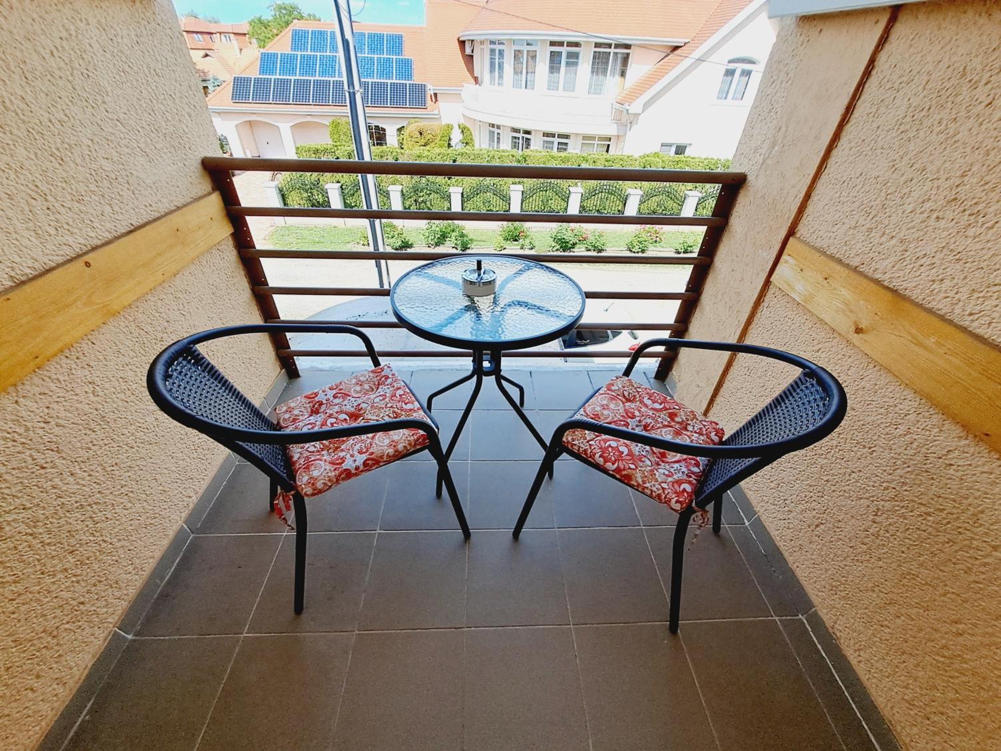 Palma Apartman Hajduszoboszlo Ngoại thất bức ảnh