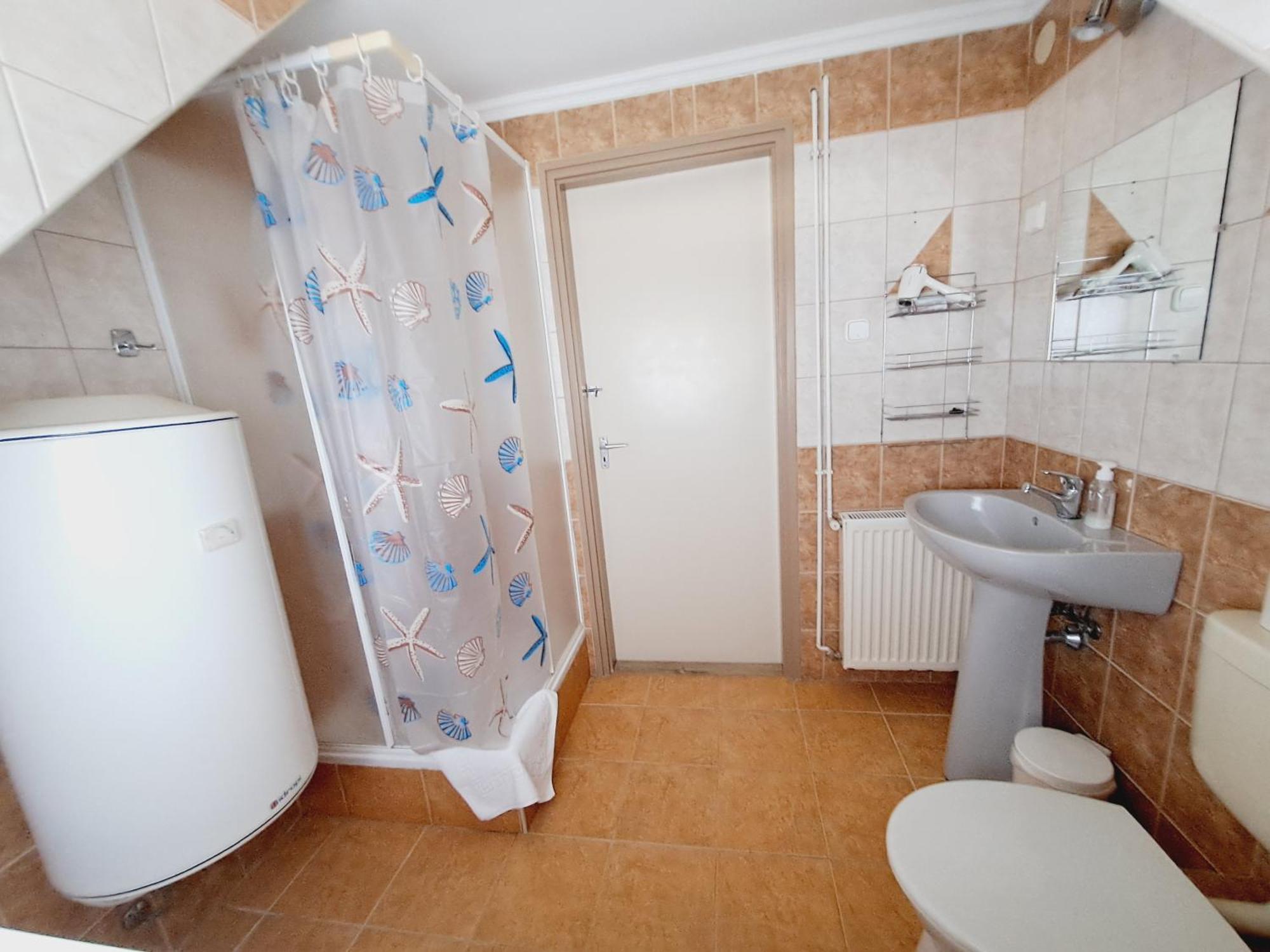 Palma Apartman Hajduszoboszlo Ngoại thất bức ảnh