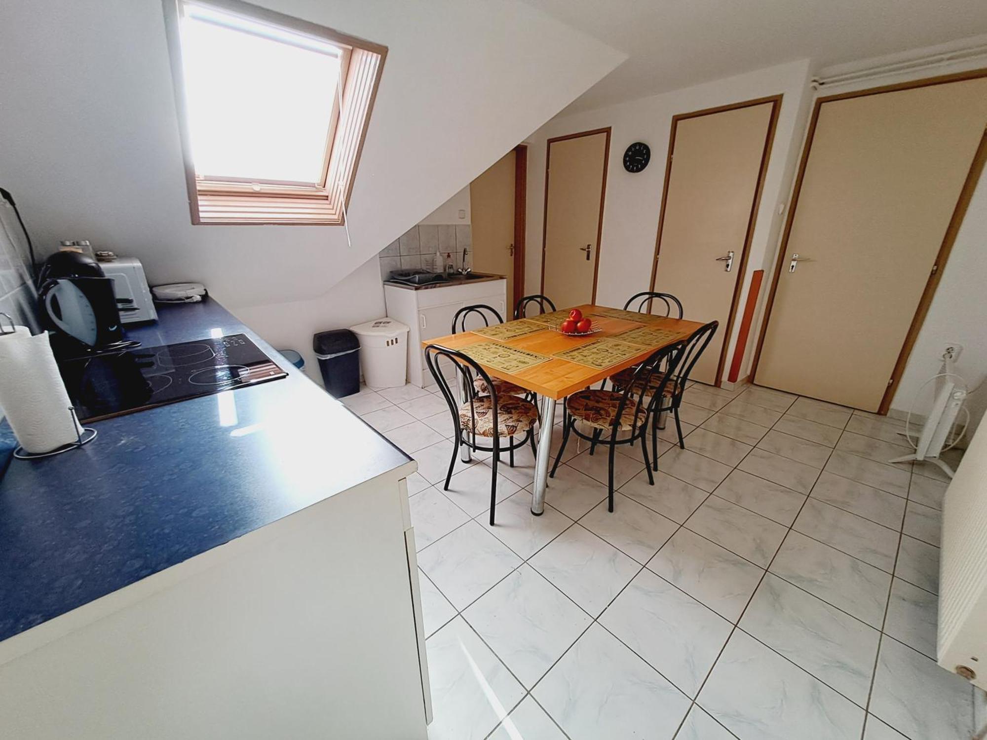 Palma Apartman Hajduszoboszlo Ngoại thất bức ảnh